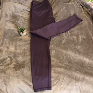 90 degree by reflex fleece leggings